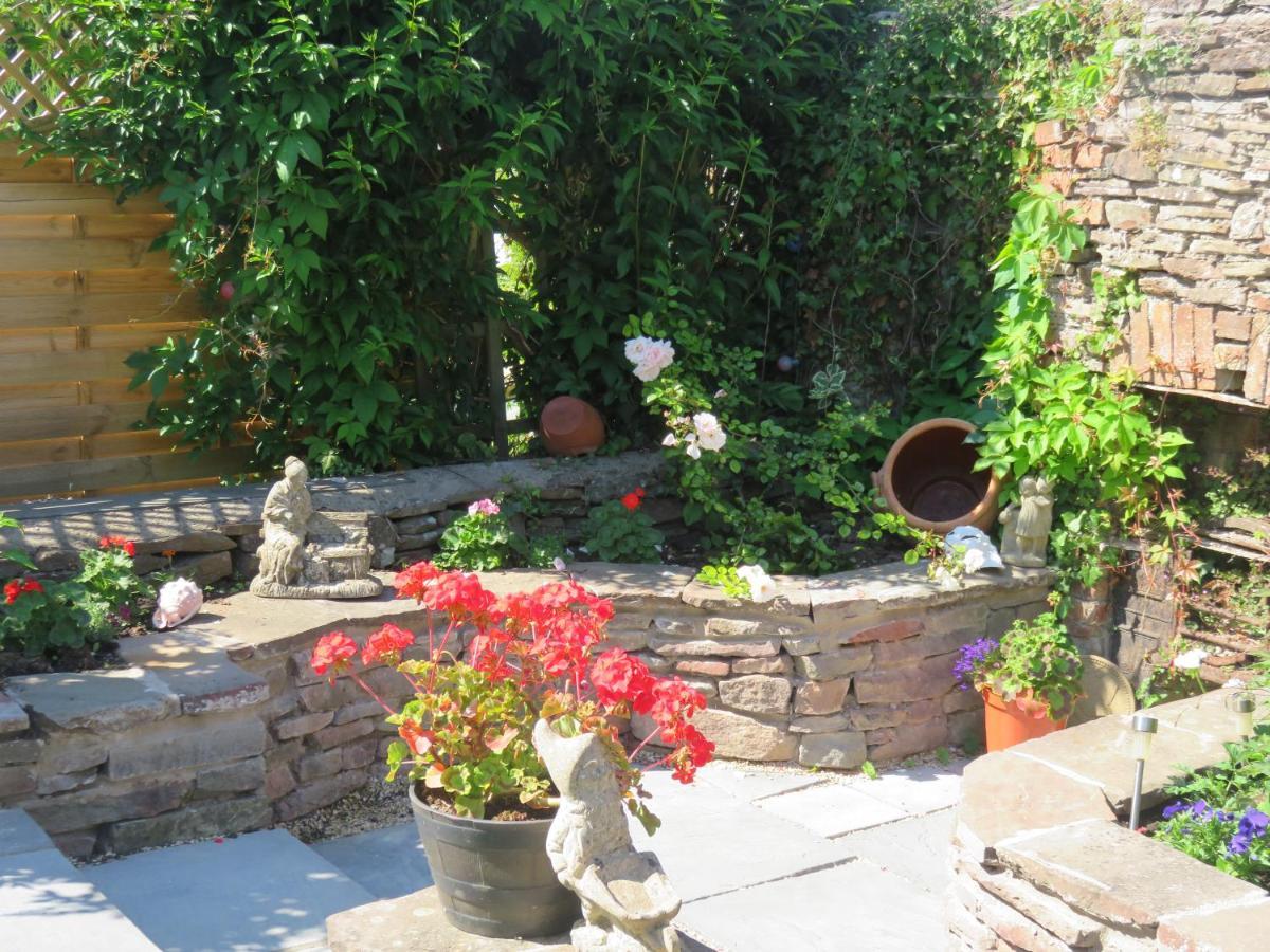 Pont Yates Little Orchard Apartment מראה חיצוני תמונה