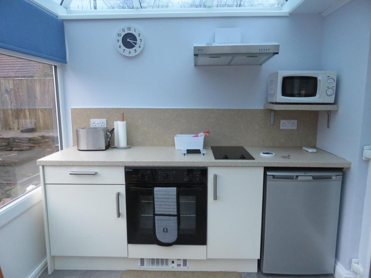 Pont Yates Little Orchard Apartment מראה חיצוני תמונה