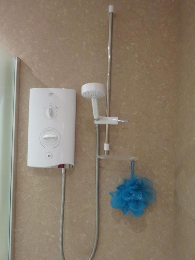 Pont Yates Little Orchard Apartment מראה חיצוני תמונה