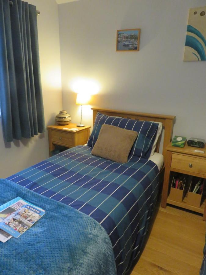 Pont Yates Little Orchard Apartment מראה חיצוני תמונה
