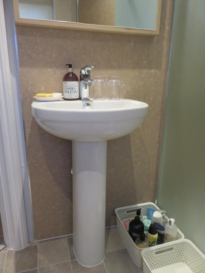 Pont Yates Little Orchard Apartment מראה חיצוני תמונה