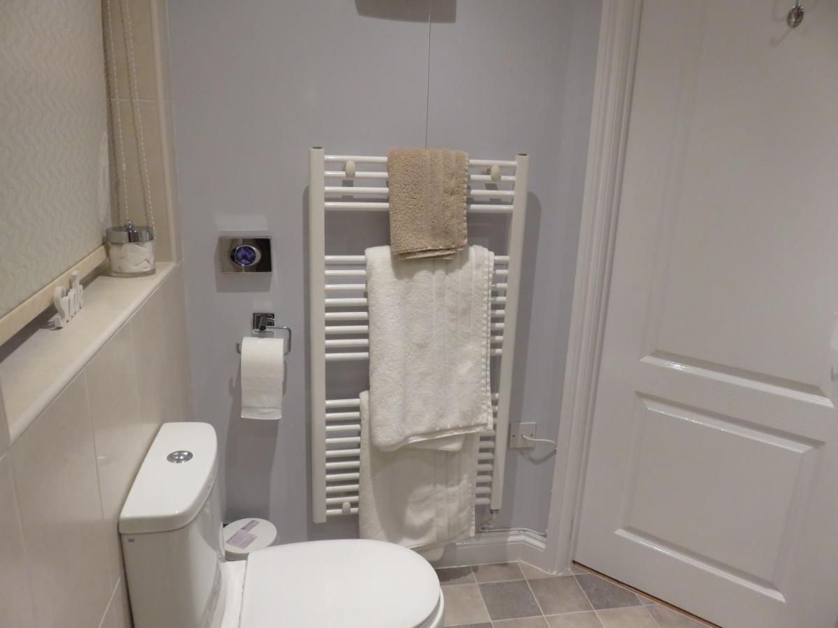 Pont Yates Little Orchard Apartment מראה חיצוני תמונה
