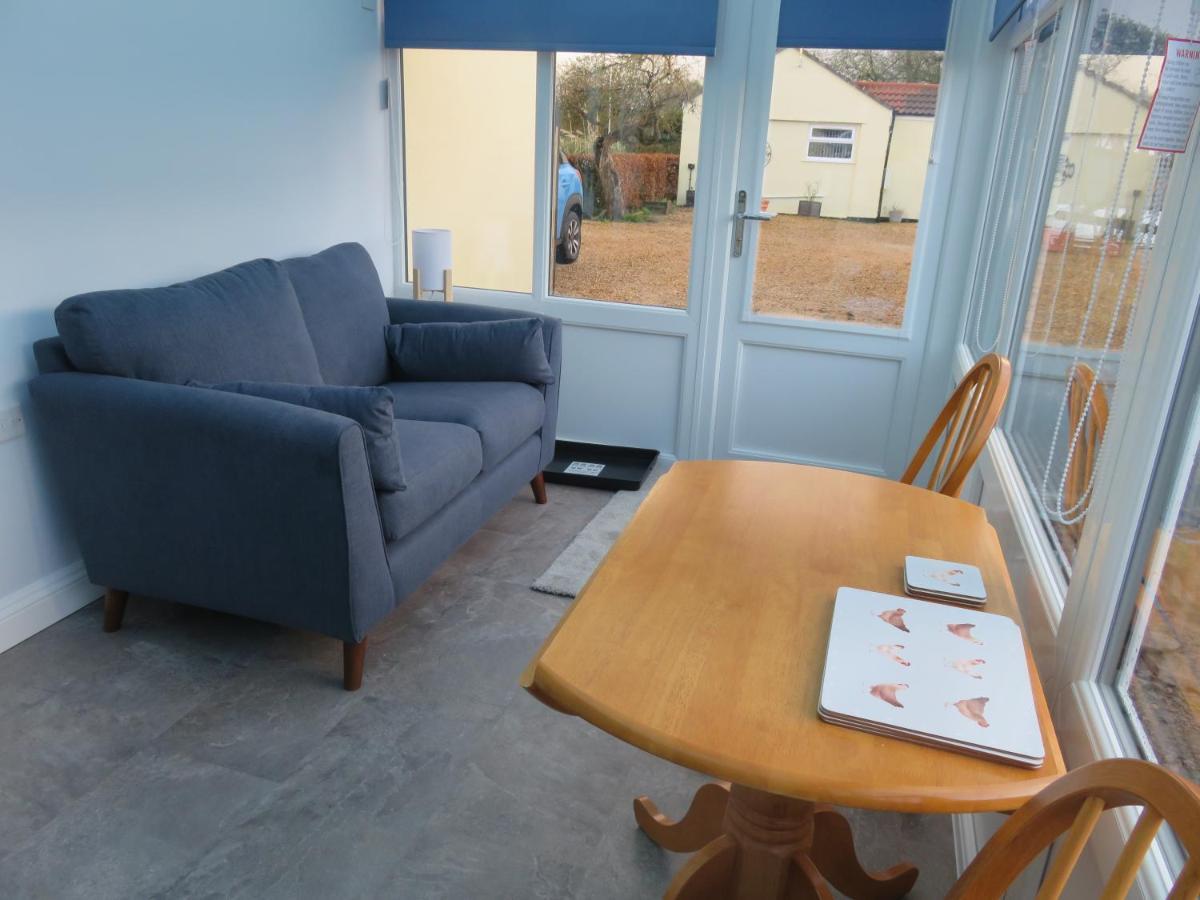 Pont Yates Little Orchard Apartment מראה חיצוני תמונה