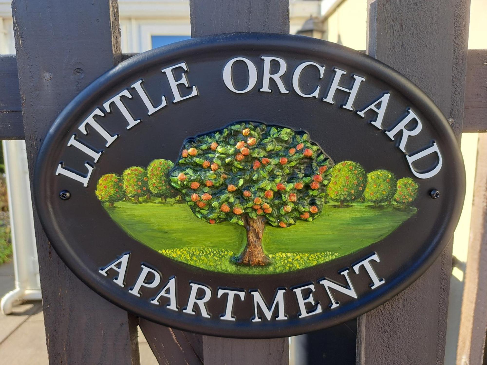 Pont Yates Little Orchard Apartment מראה חיצוני תמונה