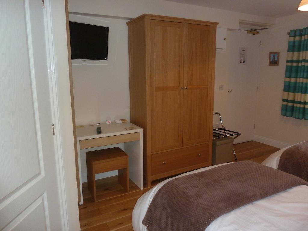 Pont Yates Little Orchard Apartment חדר תמונה